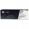 HP Cartouche Laser Magenta CF383A