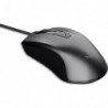 TRUST Souris filaire CARVE USB Noire 23733