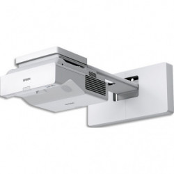 EPSON Vidéoprojecteur EB-760W ultra-courte focale
