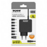 PORT DESIGNS Chargeur UNIVERSEL 45W 900090B