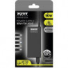 PORT DESIGNS Chargeur ASUS 90W 900007-AS