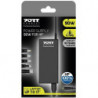 PORT DESIGNS Chargeur HP 90W 900007-HP
