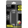 PORT DESIGNS Chargeur ACER 90W 900007-ACTO