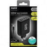 PORT DESIGNS Chargeur GAN 4P 120W 900107