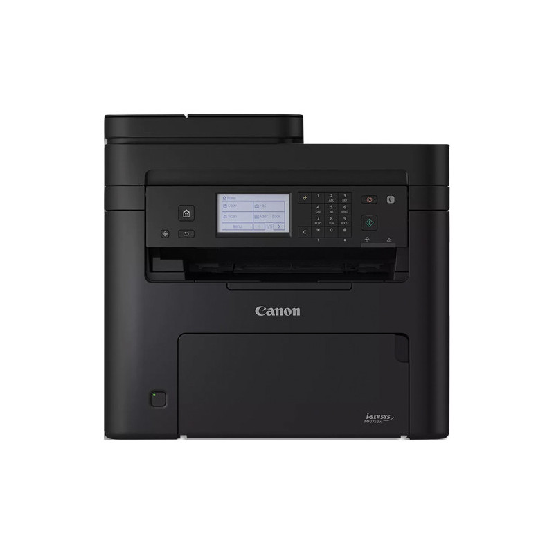 CANON Multifonction laser 4en1 i-SENSYS MF275W