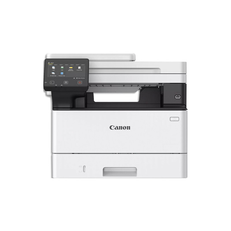 CANON Multifonction laser 3en1 i-SENSYS MF461DW