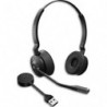JABRA Casque ENGAGE 55 Duo UC USB-A