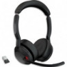 JABRA Casque ENVOLVE2 55 Duo UC Link380a