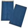 GPV Boîte de 250 Sachets Soufflet 160X270 Bleu