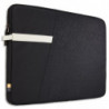 CASE LOGIC Pochette Ibira 15.6&#39;&#39; ibrs215 black