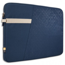 CASE LOGIC Pochette Ibira 14&#39;&#39; ibrs214 dress blue