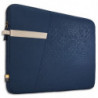 CASE LOGIC Pochette Ibira 15,6&#39;&#39; ibrs215 dress blue