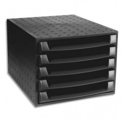 EXACOMPTA Module ECO BLACK...