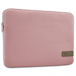 CASE LOGIC Pochette Reflect pour PC 14&#39;&#39; refPC114 zephyr pink