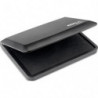 COLOP Tampon encreur pour appareils manuels. Dimensions : 11 x 7 cm. Coloris noir