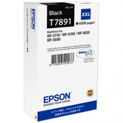 EPSON Cartouche Jet d'Encre...