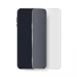 ISIUM Verre trempé universel 5,3 pouces 900396