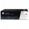 HP Tri pack couleur Laser 131A U0SL1AM