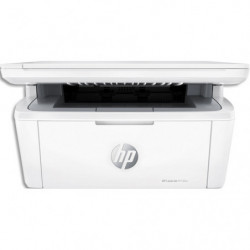 HP Multifonction laser monochrome 3 en 1 LaserJet M140W - 2 mois d'Instant ink inclus