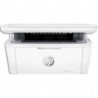 HP Multifonction laser monochrome 3 en 1 LaserJet M140W - 2 mois d'Instant ink inclus