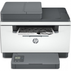 HP Multifonction laser monochrome 3 en 1 LaserJet M234SDW - 2 mois d'Instant ink inclus