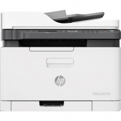 HP Multifonction laser couleur 4 en 1 Color Laser MFP 179FNW