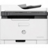 HP Multifonction laser couleur 4 en 1 Color Laser MFP 179FNW
