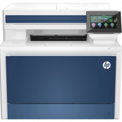 HP Multifonction laser couleur 3 en 1 Color LaserJet Pro 4302DW