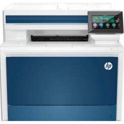HP Multifonction laser couleur 4 en 1 Color LaserJet Pro 4302FDN
