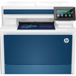 HP Multifonction laser couleur 4 en 1Color LaserJet Pro 4302FDW
