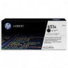 HP Toner Noir 651A CE340A