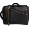 EXACOMPTA Sacoche / Sac à dos EXACTIVE, 2 compartiments dont 1 renforcé pour PC jusqu'au format 15,6'