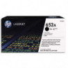 HP Toner Noir 652A CF320A