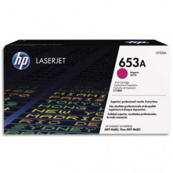 HP Toner Magenta 653A CF323A