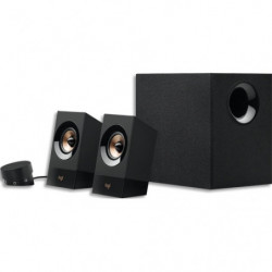LOGITECH Système de haut-parleurs 2.1 Z533 980-001054