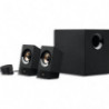 LOGITECH Système de haut-parleurs 2.1 Z533 980-001054