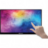 VERBATIM Ecran portable tactile Full HD 1080p 17,3&#39;&#39; USB-C pour téléphone, tablette et PC