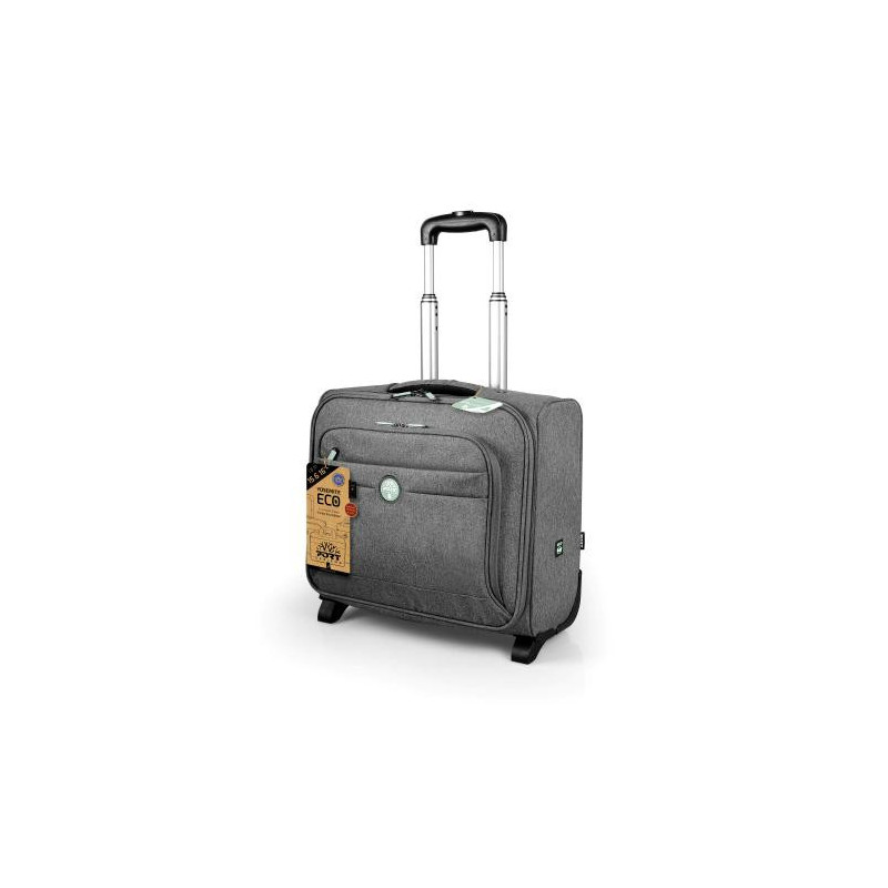PORT DESIGNS Trolley YOSEMITE écologique pour ordinateur 15&#47;16&#39;&#39; (25 litres)