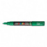 POSCA MARKER Marqueur pointe conique extra-fine, à base d'eau, encre à pigmentation Vert Foncé
