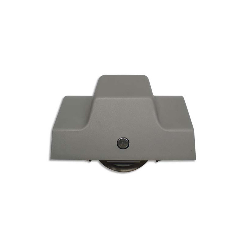 DAHLE Tête de coupe droite rogneuse pour 550 00647-21260