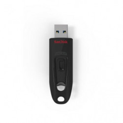 SANDISK Clé USB 3.0 64 Go Ultra CZ48064G