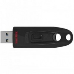 SANDISK Clé USB 3.0 256 Go Ultra CZ48256G