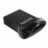 SANDISK Clé USB 3.0 16 Go Ultra Fit CZ430016G