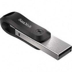 SANDISK Clé USB 3.0 64 Go Ixpand V3 SDIX6064G