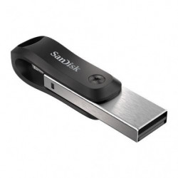 SANDISK Clé USB 3.0 256 Go Ixpand V3 SDIX6256G