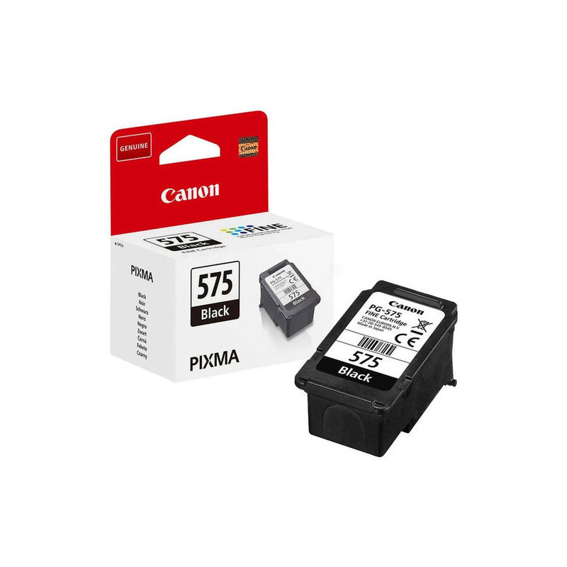 CANON Cartouche jet d&#39;encre Noir PG-575