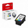 CANON Cartouche jet d&#39;encre Couleur CL-576