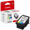 CANON Cartouche jet d&#39;encre Couleur XL CL-576XL