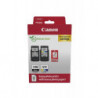 CANON Multipack 2 cartouches Jet d'encre N&deg; 510 + 511 / 2970B017 Noir + Couleur