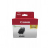 CANON Twin pack 2 cartouches Jet d'encre N&deg; 525 / 4529B017 Noir + Noir 5